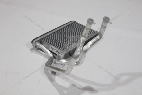 Радіатор обігрівача Mitsubishi L200 (06-), Pajero Sport (08-) TANGUN 'P56105