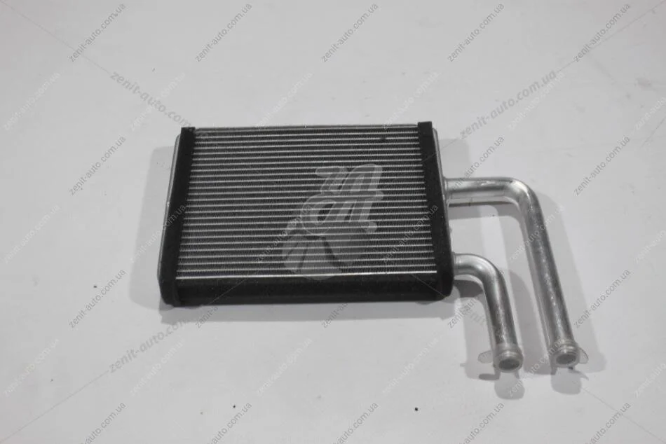 Радіатор обігрівача Mitsubishi Lancer (03-), Outlander (03-) (P56107) TANGUN 'P56107 (фото 1)
