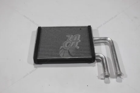 Радиатор отопителя Mitsubishi Lancer (03-), Outlander (03-) (P56107) TANGUN 'P56107