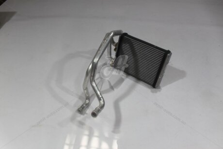 Радіатор обігрівача Nissan X-Trail (T30) (00-) TANGUN 'P56108