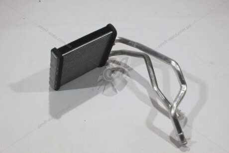 Радіатор обігрівача Nissan Qashqai (06), X-Trail T31 (07-) TANGUN 'P56111