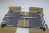 Радіатор охолодження VW Jetta (11-), Golf V (03-), Golf VI, (08-Yeti (09-), Octavia A5 (04-), Superb II (08-) MT, AT TANGUN 'P72108 (фото 1)