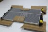 Радіатор охолодження Renault Laguna (01-), Espace IV (02-) MT, AT (AC +, -) TANGUN 'P72156 (фото 1)