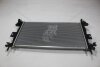 Радіатор охолодження Focus III (11-), C-Max (11-) 1.6i, 2.0i Zetec, FORD USA MT, AT TANGUN 'P72174 (фото 6)