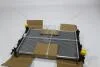 Радіатор охолодження Ford FUSION (02-), FIESTA (01-) M, A 1.25EFi, 1.4EFi, 1.6EFi (P72182) TANGUN 'P72182 (фото 4)