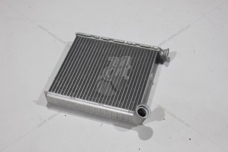 Радиатор отопителя VW Jetta (10-) TANGUN 'P76103