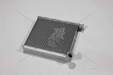 Радиатор отопителя VW Jetta (10-) (P76103) TANGUN 'P76103