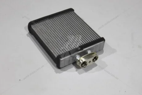 Радіатор обігрівача VW Polo Sedan (10-)/Skoda Rapid (12-) (P76105) TANGUN 'P76105