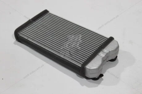 Радиатор отопителя Opel Vivaro (01-), Renault Trafic (01-) (P76112) TANGUN 'P76112