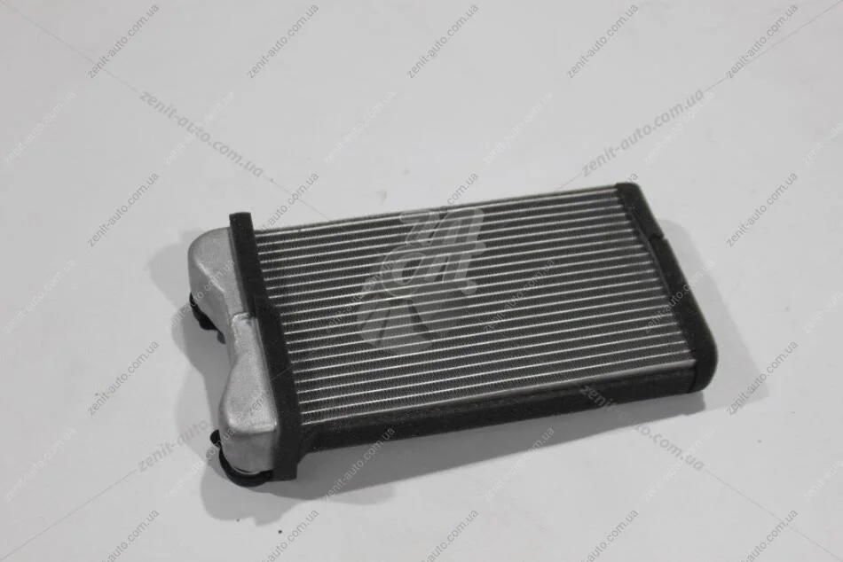 Радиатор отопителя Audi A4 (00-), (04-) (P76115) TANGUN 'P76115 (фото 1)