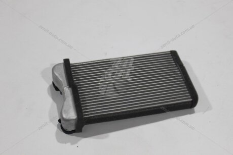 Радиатор отопителя Audi A4 (00-), (04-) TANGUN 'P76115