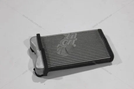Радиатор отопителя Audi A4 (00-), (04-) (P76115) TANGUN 'P76115