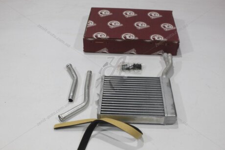 Радіатор обігрівача Ford Focus II (05-) TANGUN 'P76116