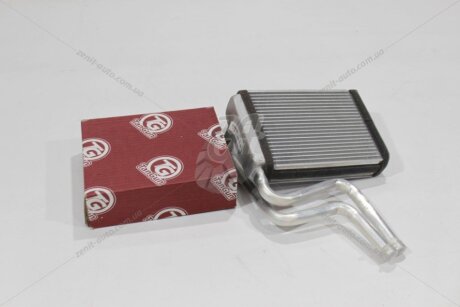 Радиатор отопителя Ford Mondeo (00-) TANGUN 'P76119