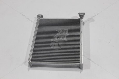 Радиатор отопителя Peugeot 308 (07-), Citroen C4 (10-) TANGUN 'P76120
