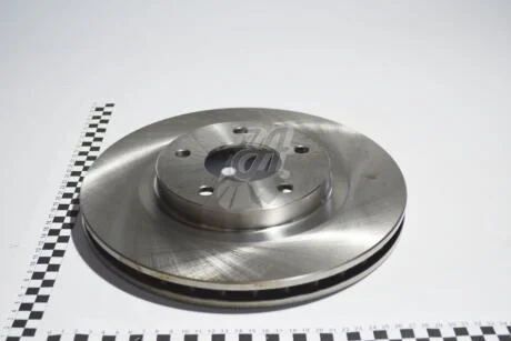 Диск гальмівний TANGUN R51039