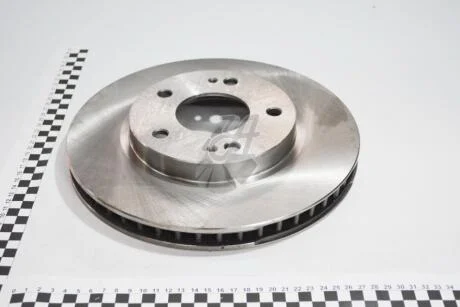 Диск тормозной передний GALANT 04-09 TANGUN R51042