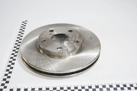 Диск тормозной передний CAMRY ACV30 01-05 TANGUN R51101