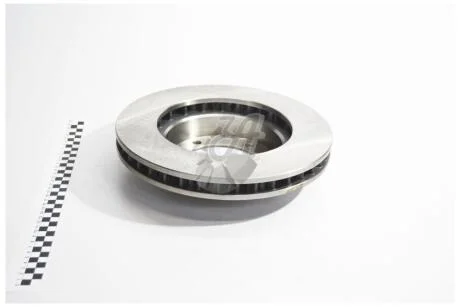 Диск тормозной передний LC 100, LEXUS LX470 98-05 TANGUN R51113