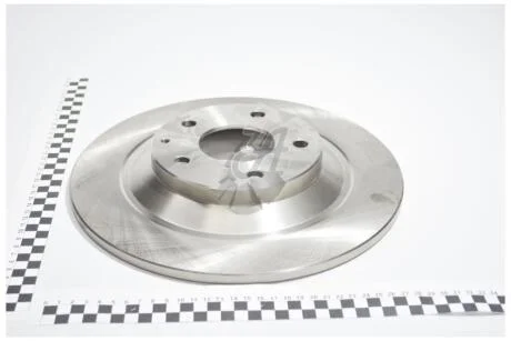 Диск гальмівний TANGUN R52022