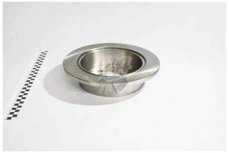 Диск тормозной задний LANCER X 07-13 TANGUN R52028