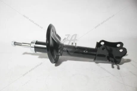 Амортизатор Авео (стійка в зборі) перед лев (масло) (з ABS) TANGUN S11002