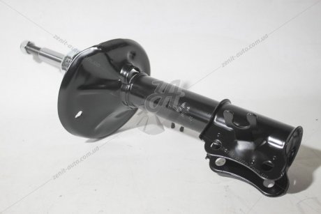 Амортизатор Авео (стойка в сборе) перед прав (масло) (с ABS) TANGUN S11003