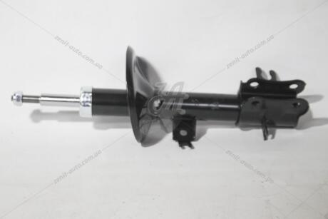 Амортизатор Авео (стійка в зборі) перед права (масло) (з ABS) TANGUN S11003