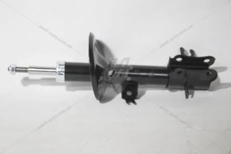Амортизатор Авео (стійка в зборі) перед права (масло) (з ABS) TANGUN S11003