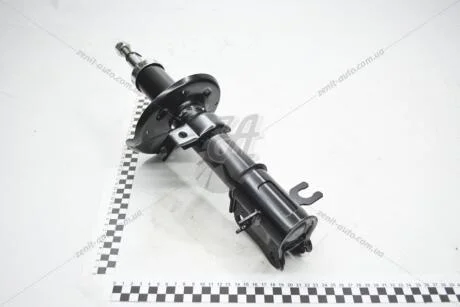 Амортизатор Авео (стійка в зборі) перед лев (газо-масло) (з ABS) TANGUN S11006
