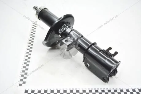 Амортизатор Нубіра (стійка у зборі) перед ліва (масло) TANGUN S11018