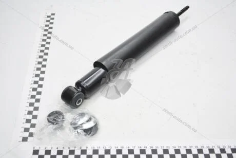 Амортизатор Ланос/Сенс/Нексія зад (масло) TANGUN S12007