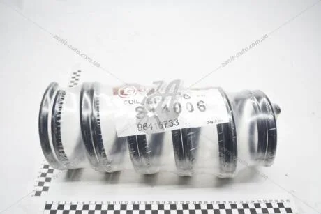 Пружина Лачетти передня (кратно 2) TANGUN S14006
