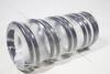 Пружина подвески передняя (кратно 2) HYUNDAI TUCSON 2.0/KIA SPORTAGE 2.0 (04-06) TANGUN S24037 (фото 10)