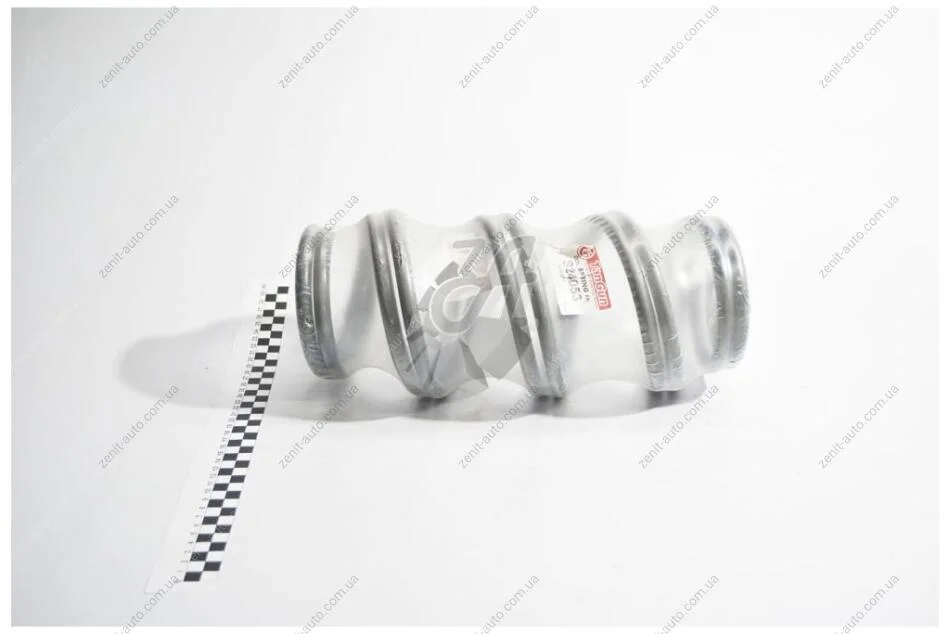 Пружина подвески передняя (кратно 2) HYUNDAI ACCENT MT 11-14,KIA RIO MT 11-15 TANGUN S24053 (фото 1)