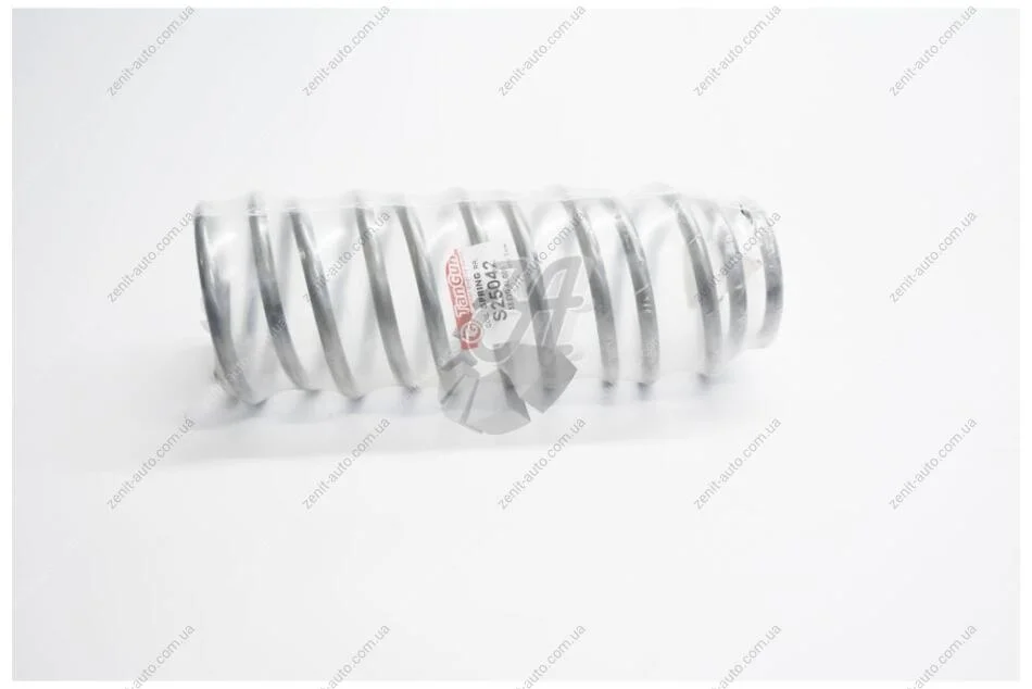 Пружина подвески задняя (кратно 2) HYUNDAI ACCENT,KIA RIO 11-12 TANGUN S25042 (фото 1)
