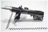 Амортизатор подвески газовый передний правый MITSUBISHI LANCER 08-14 TANGUN S51009 (фото 1)