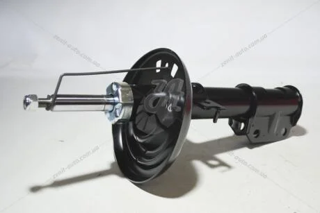 Амортизатор подвески газовый передний Renault Scenic III, Megane III (09-) (S51042) TANGUN 'S51042