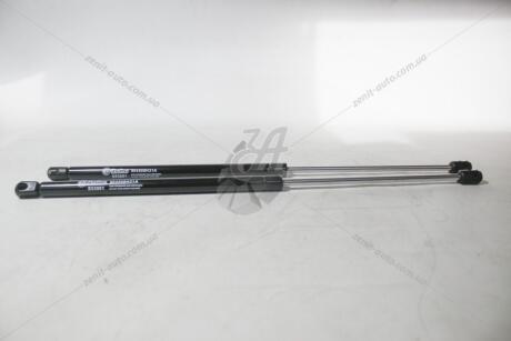 Пружина газова багажника Nissan X-Trail 01- (410N) 330-540мм TANGUN S53001