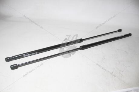 Пружина газова капота Audi A4 Avant 96- (290N) 720мм TANGUN S73000