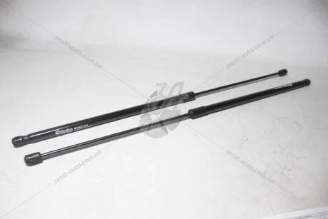 Пружина газовая капота Audi A4 Avant 96- (290N) 720мм TANGUN S73000