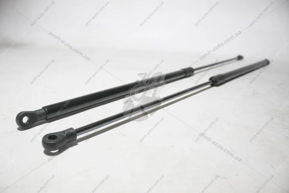 Пружина газовая капота Audi A6 Avant 97- (280N) 722мм TANGUN S73001 (фото 1)