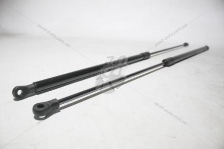 Пружина газова капота Audi A6 Avant 97- (280N) 722мм TANGUN S73001