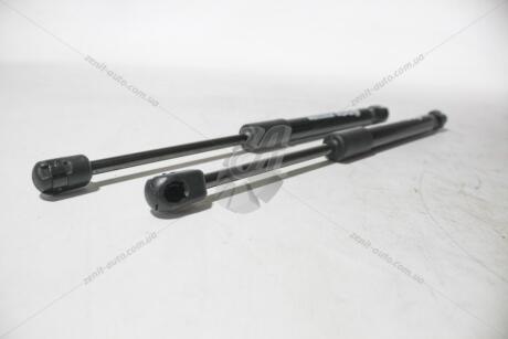 Пружина газова капота Audi Q5 08- (410N) 209-305мм TANGUN S73002