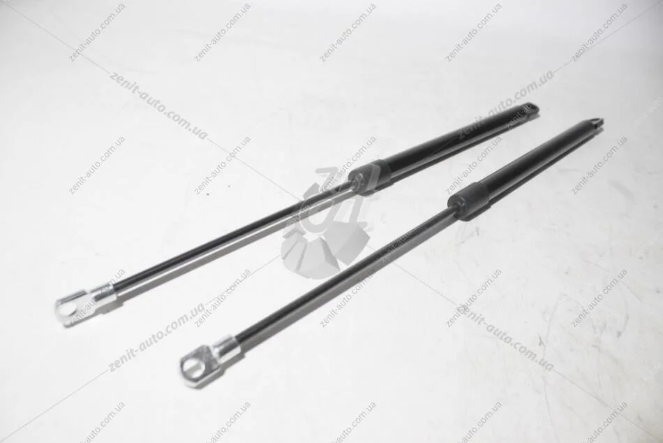 Пружина газовая капота Bmw E36 92- (290N) 415мм TANGUN S73003 (фото 1)