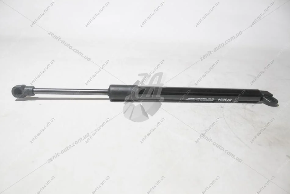 Пружина газова капота Bmw E39 95-03 (680N) 333мм TANGUN S73004 (фото 1)