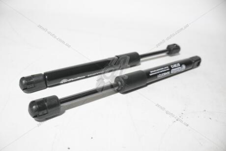 Пружина газова капота Opel Vectra B 95-02 (850N) 150-260мм TANGUN S73013