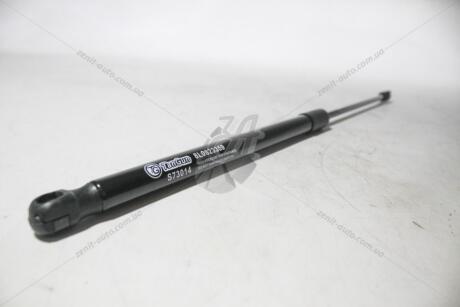 Пружина газова капота VW Golf 4 97- (350N) 270-500мм TANGUN S73014