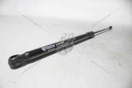 Пружина газова капота VW Golf 4 97- (350N) 270-500мм TANGUN S73014