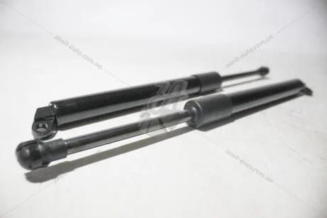 Пружина газовая багажника Bmw 5 E39 95-03 (540N) 345мм TANGUN S73019